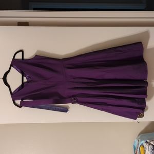 Pinup Couture Havana Nights dress